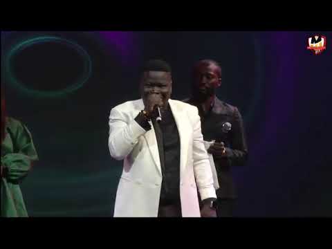 Tosin Bee Live at TREM HQ