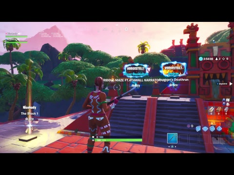 Pre Filled Fortnite Party Bags