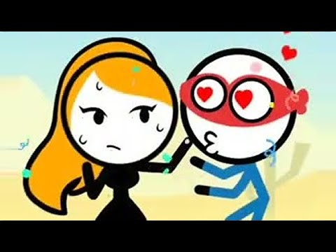 Attack Draw Line All Levels Solution Puzzle Game (Levels 1 - 50) by WEEGOON