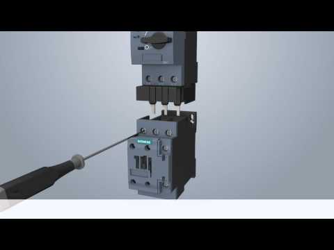 SIRIUS Innovations: flexible assembly options