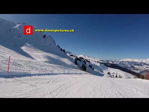 Skivideo Gotschnagrat-Schifer Nr. 47,21,23