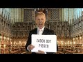 Hilarious ZADOK THE PRIEST Misheard Lyrics Rainer Hersch
