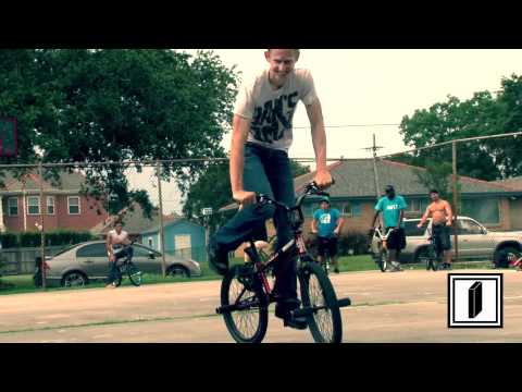 Voodoo Pre Jam 2012 Extended Edition