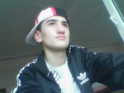 Anesthetic Antidote-Sabreden Derviş