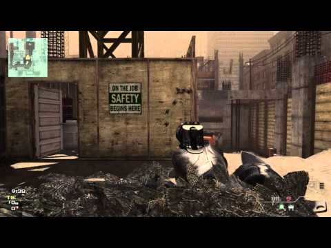 [HOW TO] MW3 - 0% Recoil Glitch - No Recoil Tutorial (Patched)
