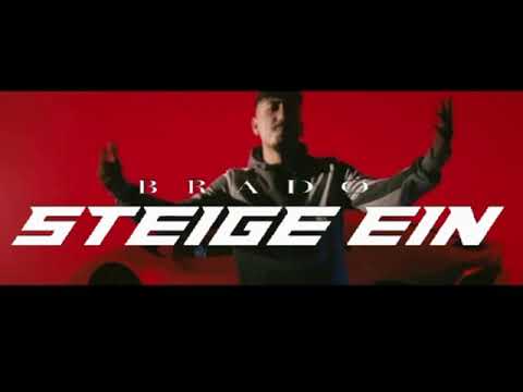 BRADO _Steige ein Official Video