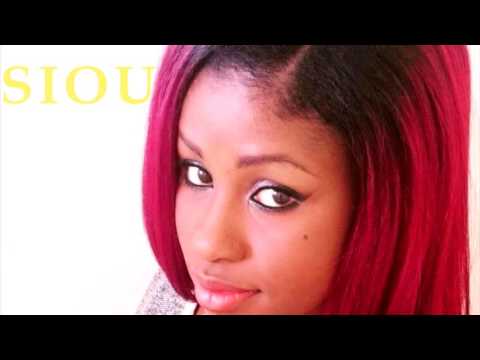 SIOU   -   //  MAJITSO  //  2016