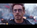 Iron Man Suitup Scene Whatsapp Status