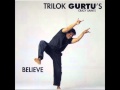 A FLG Maurepas upload - Trilok Gurtu's Crazy Saints - Believe - Jazz Fusion