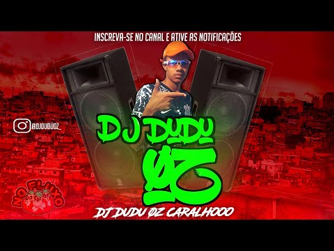 MEGA DAS QUEBRADA 2 | Mc Flavinho, Mc Denny e Mc Rafa 22 (DJ DUDU ØZ)