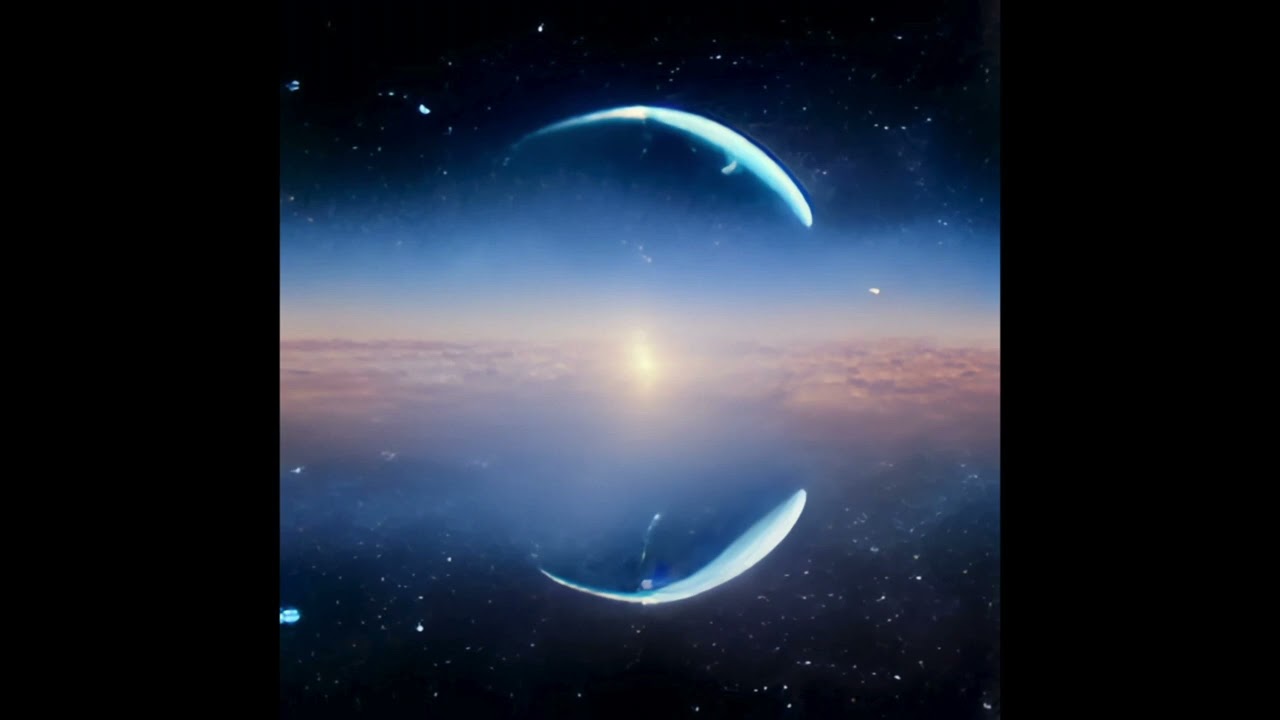 Eclipse- Starlight | Vastness of the Heliopause