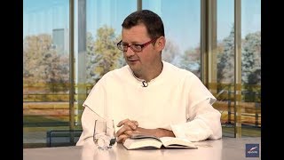  Ojciec Ireneusz Wybraniak (paulin) wyjaśnia Prawdę o Wniebowzięciu Najświętszej Maryi Panny 