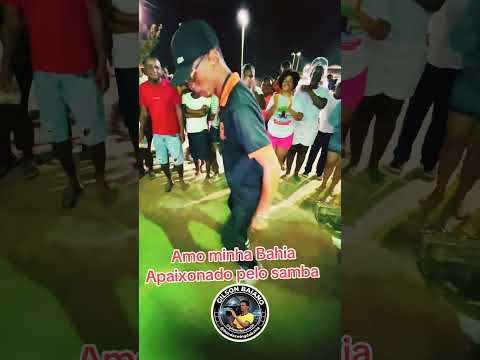 Banda swing da Bahia na cidade de irará BA