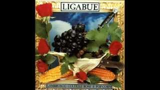 Ligabue - Con queste facce qui