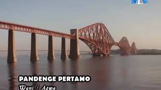 Download lagu Pandenge pertamo adik wani&aqwa mp3