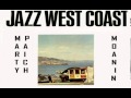 Marty Paich Big Band Moanin' 1959