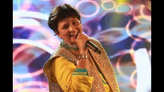 Download lagu Sachhi re Maari Saath re Bhavani Maa !! Falguni Pathak mp3