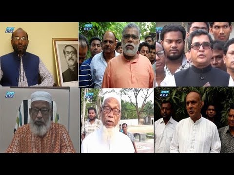 পিরোজপুরে আওয়ামী লীগের ডজনখানেক নেতা মাঠে সরব