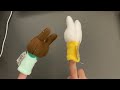 Miffy Miffy Ep 4 Intermediate Comprehensible Cantonese