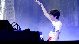 Madeon - Zephyr (Instrumental)