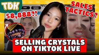 EXPOSING THE SG LIVE SELLING INDUSTRY!!! | #DailyKetchup EP 550
