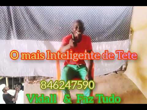 Irmão mbalua não éMas Inteligente