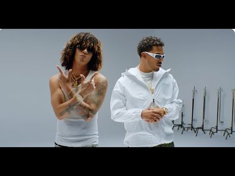 WESTCOL REACCIONA A TRAP MYKE TOWERS & JON Z