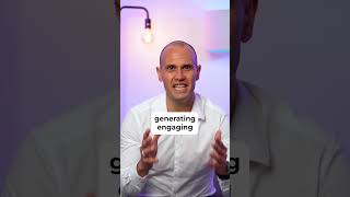 4 Ways You Should Be Using Generative AI #shorts
