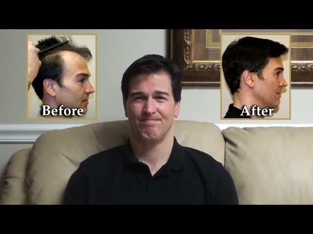 Jeff's Testimonial