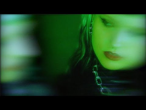 FKA Rayne - Disgusting. lyric video