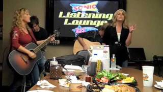 Bomshel -  &quot;19 and Crazy&quot;