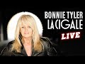 Bonnie Tyler Live At La Cigale Paris 2005 4K