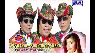 Download lagu Trio Lasidos Bersatu feat.Dewi Marpaung - Anak Sasada mp3