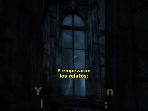 2 casos paranormales reales de Colombia 😨 #colombia #paranormal