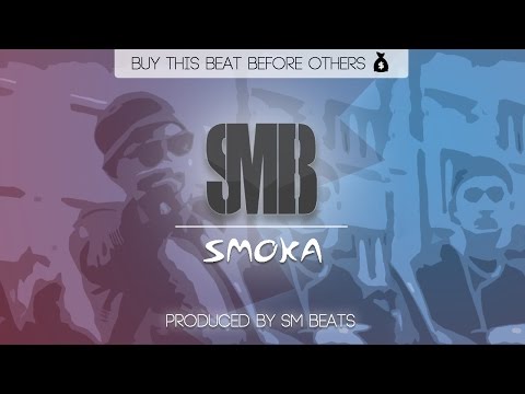 [FREE] Pso Thug Leto Type Beat 2017 - Smoka (Prod. By Sm Beats)
