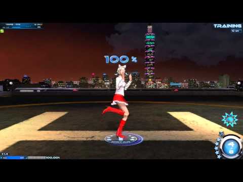 Mstar Tw - 1,2,3,4 Gym xD