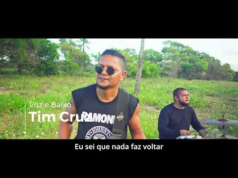 Tim Cruz - Morning Evening - Misc Originals