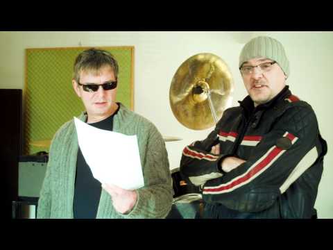 The Stranglers - V Festival 2012