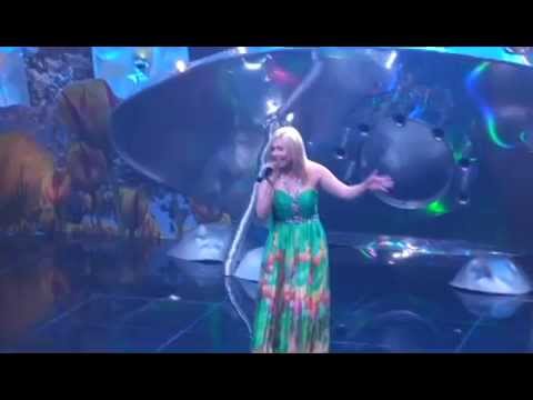 Karolina Žibkutė - Pasivaikščiojimas.