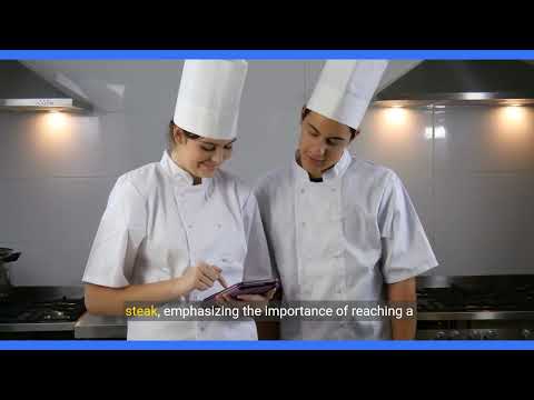 How to order steak when pregnant