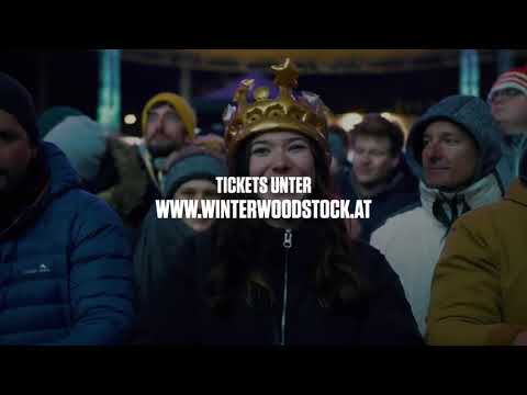 Winter-Woodstock 2023 - Trailer