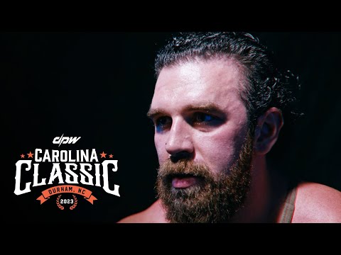 Jake Something To Vacate DPW World Title, Not Medically Cleared To Compete