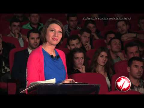 Zgjedhjet Lokale 2013   Malishevë