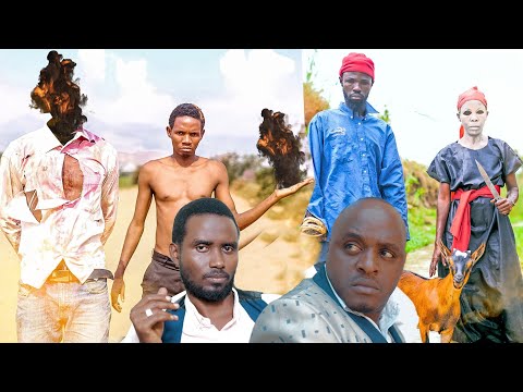 EGO / OYA FULL MOVIE PART 2 (S-2)- XRAYBAM