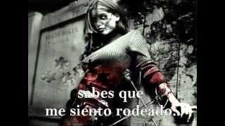 SOIL- SURROUNDED (Subtitulado Español)