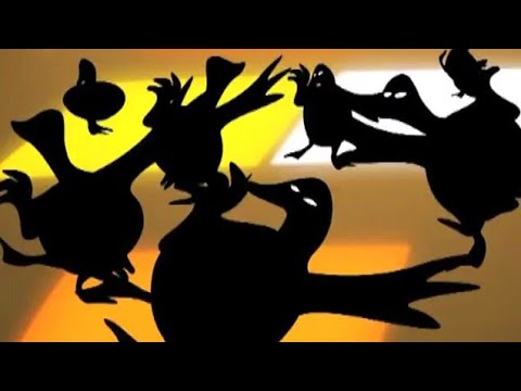 Lemon Jelly - Nice Weather For Ducks