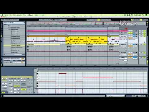 Free Download Spektre Remix of Mikael Jonasson Prankster TUTORiAL