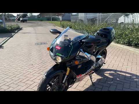 Aprilia RS250 Chesterfield for sale