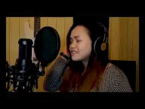 "Mabuhay ka Iglesia Filipina" by members of the IFI Diocese of Padre Burgos