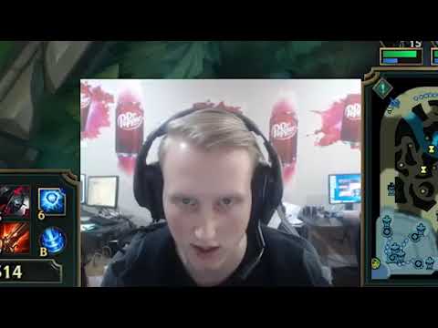 TSM Zven & Smoothie: NEW TSM BOT LANE! Duo Queue Highlights!